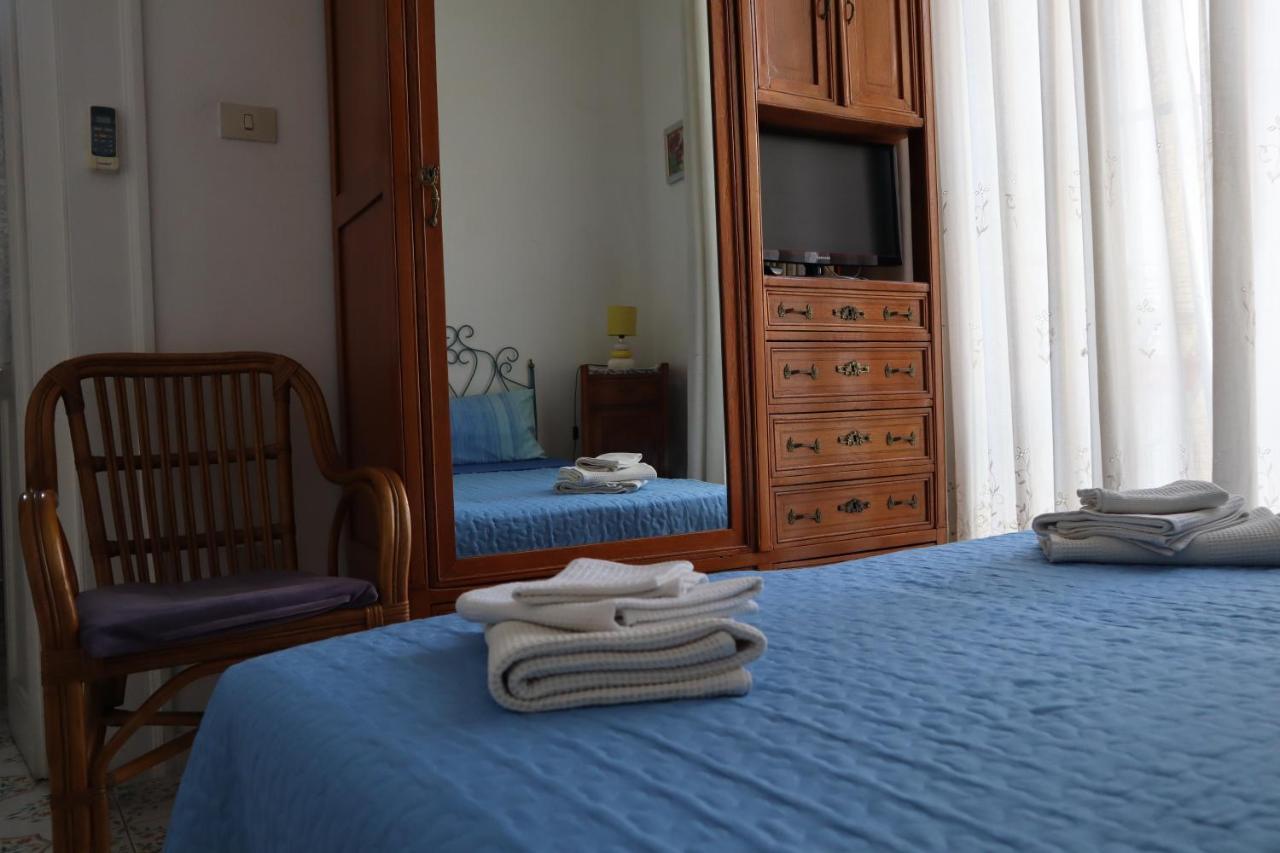 Storia Di Sofia Apartamento Nápoles Exterior foto