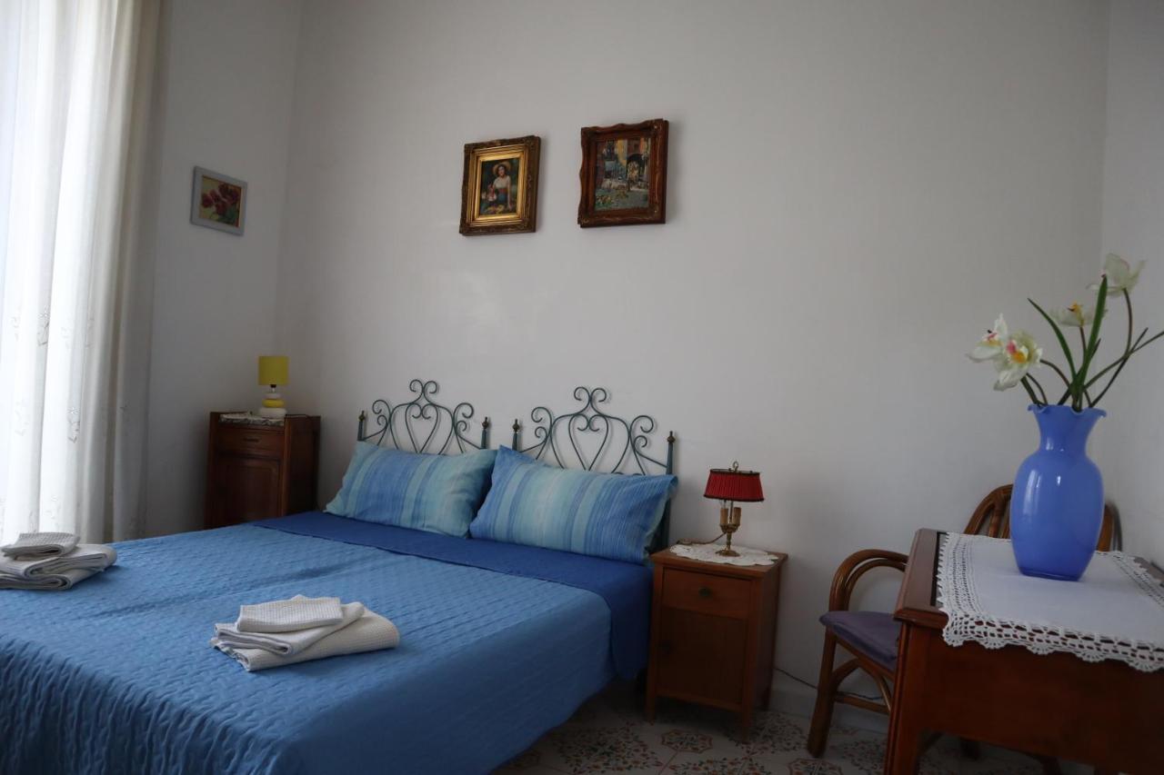 Storia Di Sofia Apartamento Nápoles Exterior foto