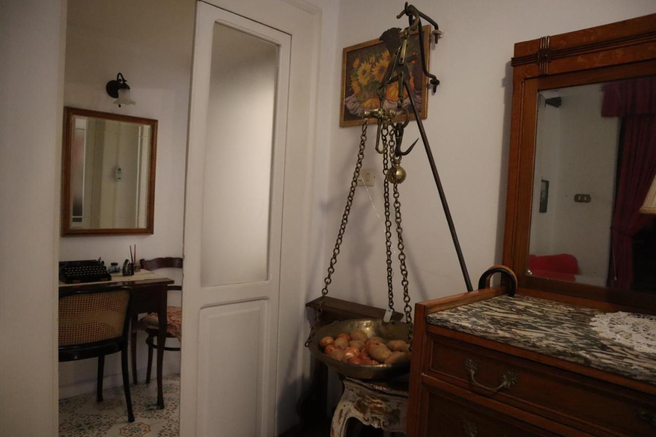 Storia Di Sofia Apartamento Nápoles Exterior foto