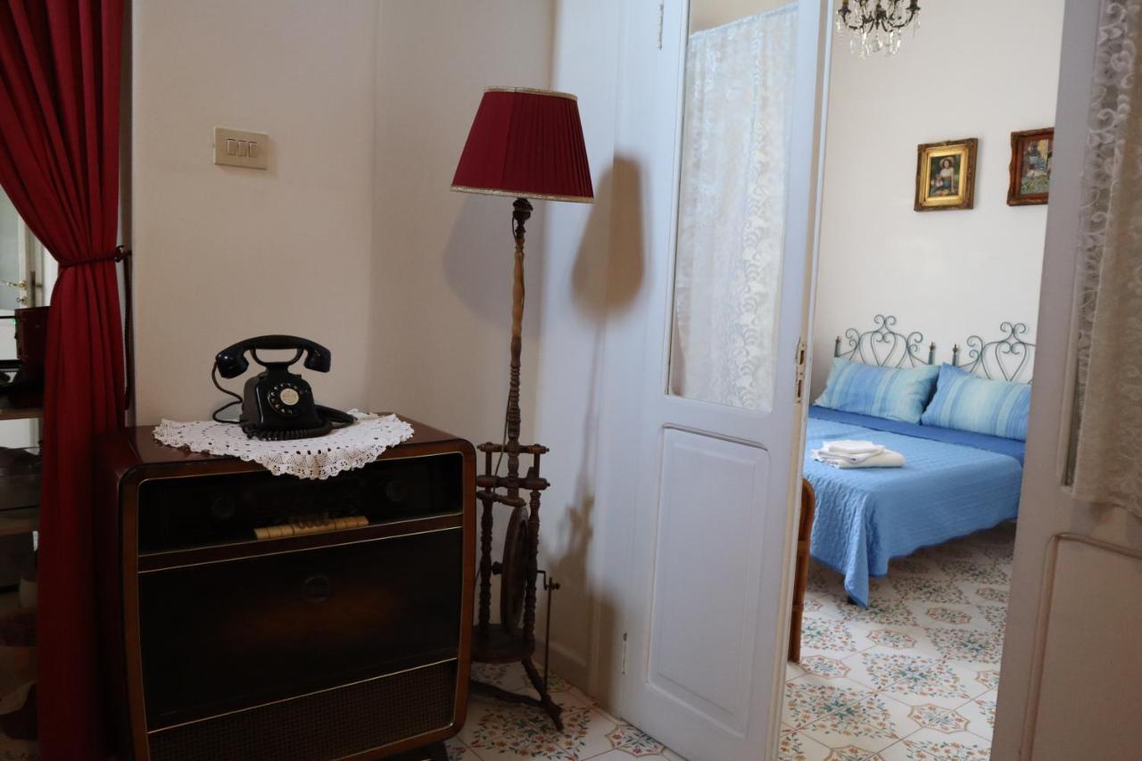 Storia Di Sofia Apartamento Nápoles Exterior foto