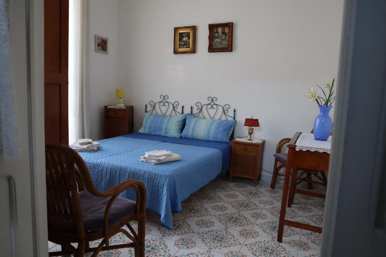 Storia Di Sofia Apartamento Nápoles Exterior foto